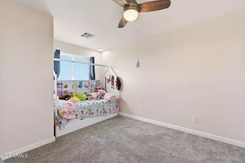 Bedroom - 1511 E Moon Vista St, Apache Junction, AZ 85119 photo 5 of 9