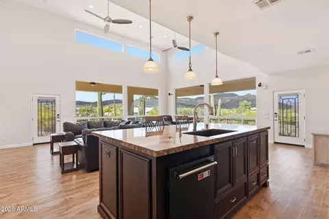 Kitchen - 1511 E Moon Vista St, Apache Junction, AZ 85119 photo 1 of 6