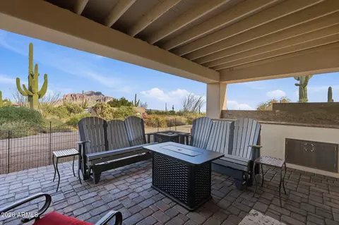 Exterior - 1511 E Moon Vista St, Apache Junction, AZ 85119 photo 15 of 23