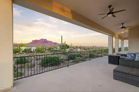 Exterior - 1511 E Moon Vista St, Apache Junction, AZ 85119 photo 16 of 23