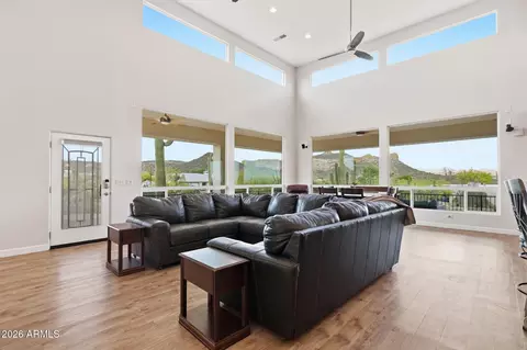 Living - 1511 E Moon Vista St, Apache Junction, AZ 85119 photo 1 of 5
