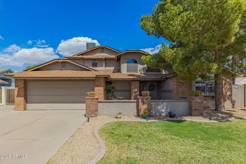 7366 W Sierra St, Peoria, AZ 85345