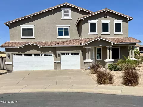 18508 W Acapulco Ln, Surprise, AZ 85388