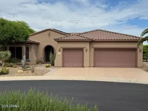 18925 N Fortuna Ct, Surprise, AZ 85387