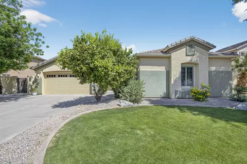 138 E Mary Ln, Gilbert, AZ 85295