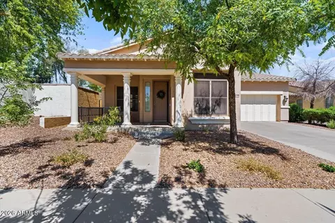 20398 W Thayer St, Buckeye, AZ 85396