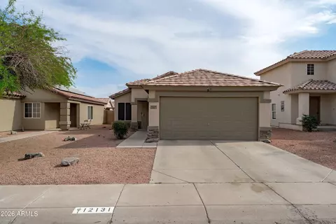 12131 W Scotts Dr, El Mirage, AZ 85335