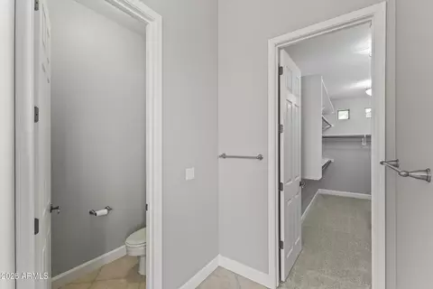 Entry Way - 415 E Desert Wind Dr, Phoenix, AZ 85048 photo 2 of 2