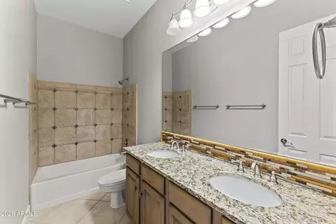 Bath - 415 E Desert Wind Dr, Phoenix, AZ 85048 photo 1 of 6