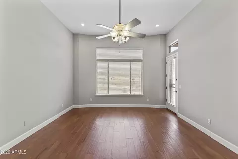 Living - 415 E Desert Wind Dr, Phoenix, AZ 85048 photo 5 of 6