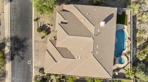 Other - 415 E Desert Wind Dr, Phoenix, AZ 85048 photo 15 of 15