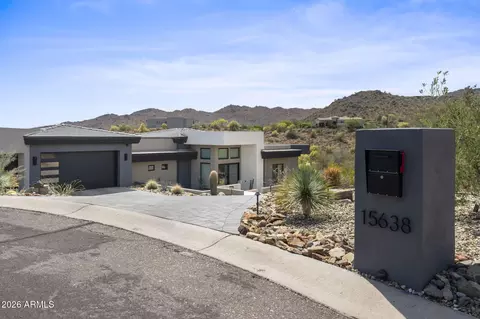 15638 N Cholula Dr, Fountain Hills, AZ 85268