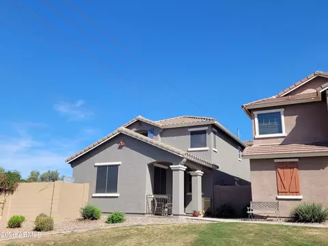 17558 N 114th Ln, Surprise, AZ 85378