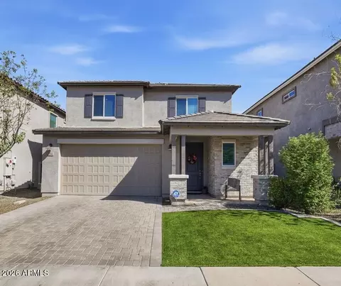 11534 E Shepperd Ave, Mesa, AZ 85212