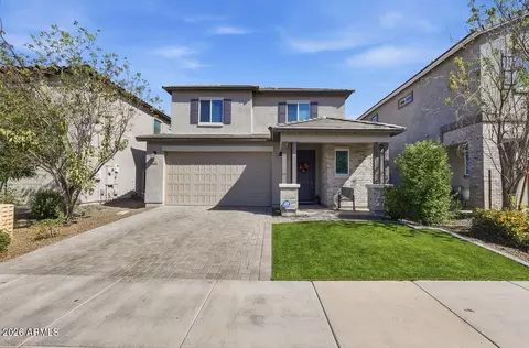 11534 E Shepperd Ave, Mesa, AZ 85212