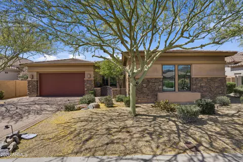 10018 E Ridgerunner Dr, Scottsdale, AZ 85255