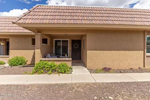 409 W Blackhawk Dr #5, Phoenix, AZ 85027