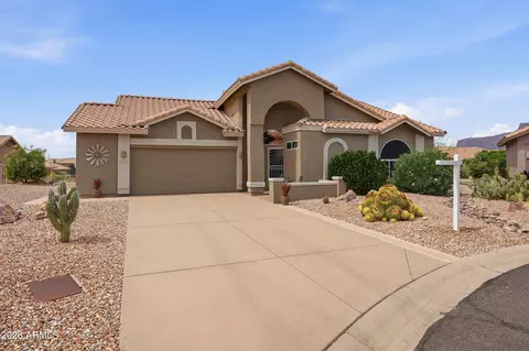 8210 E Mulligan Ct, Gold Canyon, AZ 85118