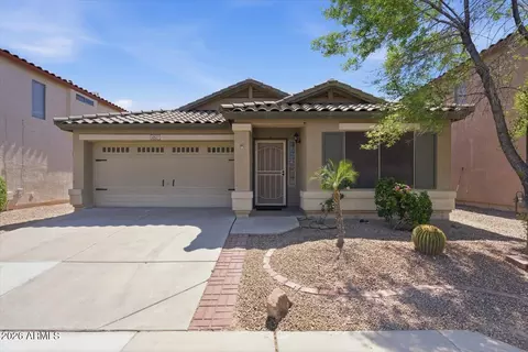12527 W Windsor Blvd, Litchfield Park, AZ 85340
