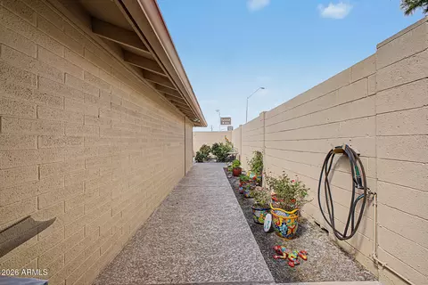 Exterior - 4740 E Voltaire Ave, Phoenix, AZ 85032 photo 14 of 14