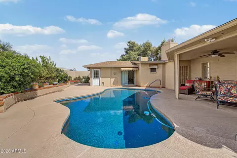 Exterior - 4740 E Voltaire Ave, Phoenix, AZ 85032 photo 11 of 14