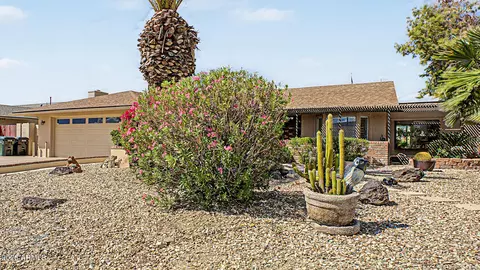 Exterior - 4740 E Voltaire Ave, Phoenix, AZ 85032 photo 6 of 14