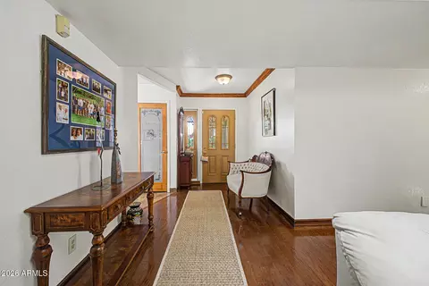 Entry Way - 4740 E Voltaire Ave, Phoenix, AZ 85032 photo 1 of 1