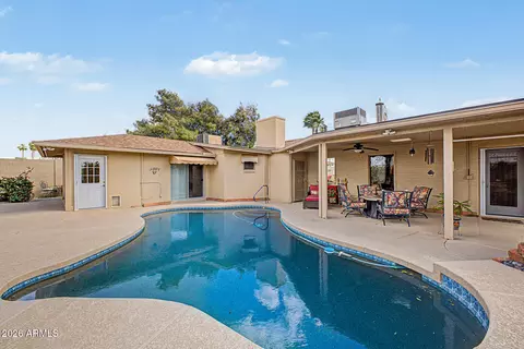 Exterior - 4740 E Voltaire Ave, Phoenix, AZ 85032 photo 10 of 14