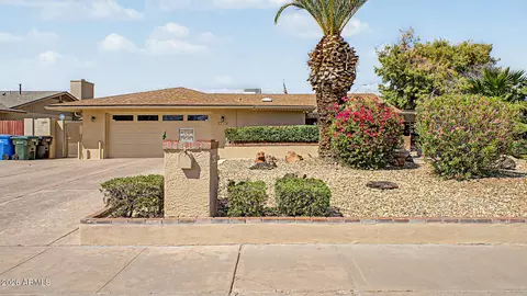 Exterior - 4740 E Voltaire Ave, Phoenix, AZ 85032 photo 2 of 14