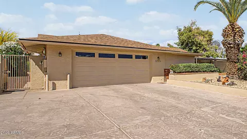 Exterior - 4740 E Voltaire Ave, Phoenix, AZ 85032 photo 4 of 14