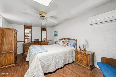 Bedroom - 4740 E Voltaire Ave, Phoenix, AZ 85032 photo 1 of 5