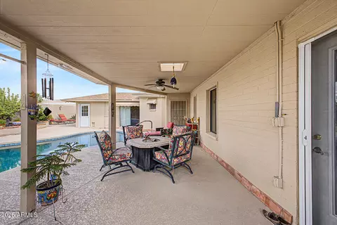 Exterior - 4740 E Voltaire Ave, Phoenix, AZ 85032 photo 8 of 14