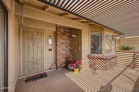 Exterior - 4740 E Voltaire Ave, Phoenix, AZ 85032 photo 7 of 14