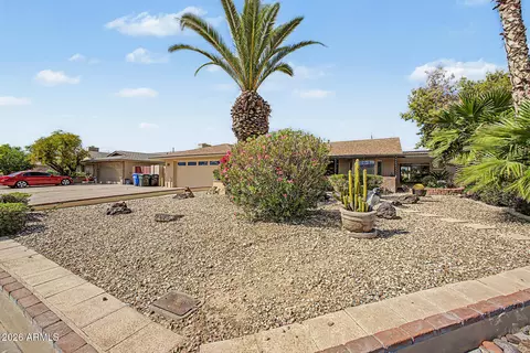 Exterior - 4740 E Voltaire Ave, Phoenix, AZ 85032 photo 5 of 14