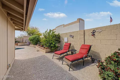 Exterior - 4740 E Voltaire Ave, Phoenix, AZ 85032 photo 13 of 14
