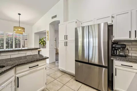 Kitchen - 4373 E Coolbrook Ave, Phoenix, AZ 85032 photo 3 of 3
