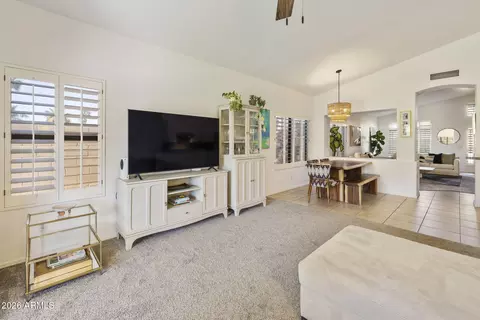 Living - 4373 E Coolbrook Ave, Phoenix, AZ 85032 photo 5 of 5