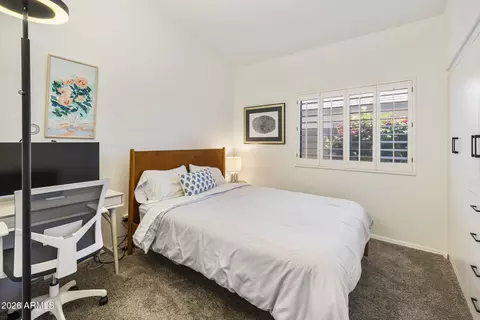 Bedroom - 4373 E Coolbrook Ave, Phoenix, AZ 85032 photo 4 of 5