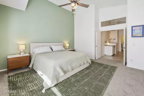 Bedroom - 4373 E Coolbrook Ave, Phoenix, AZ 85032 photo 2 of 5