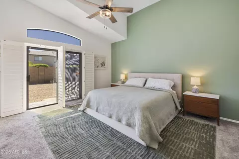 Bedroom - 4373 E Coolbrook Ave, Phoenix, AZ 85032 photo 1 of 5