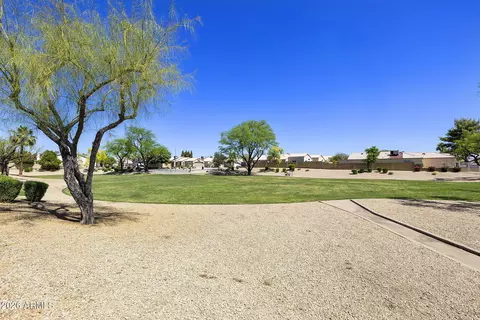 Exterior - 4373 E Coolbrook Ave, Phoenix, AZ 85032 photo 5 of 5