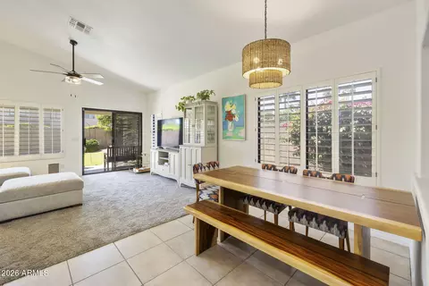 Dining - 4373 E Coolbrook Ave, Phoenix, AZ 85032 photo 2 of 3