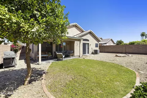 Exterior - 4373 E Coolbrook Ave, Phoenix, AZ 85032 photo 4 of 5