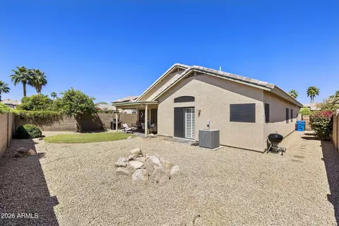 Exterior - 4373 E Coolbrook Ave, Phoenix, AZ 85032 photo 3 of 5