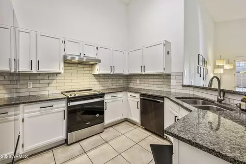 Kitchen - 4373 E Coolbrook Ave, Phoenix, AZ 85032 photo 1 of 3