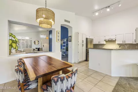 Dining - 4373 E Coolbrook Ave, Phoenix, AZ 85032 photo 1 of 3