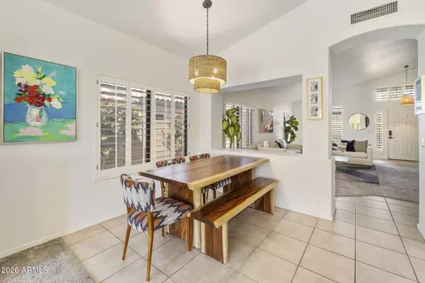 Dining - 4373 E Coolbrook Ave, Phoenix, AZ 85032 photo 3 of 3