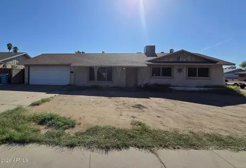 5327 N 40th Ln, Phoenix, AZ 85019