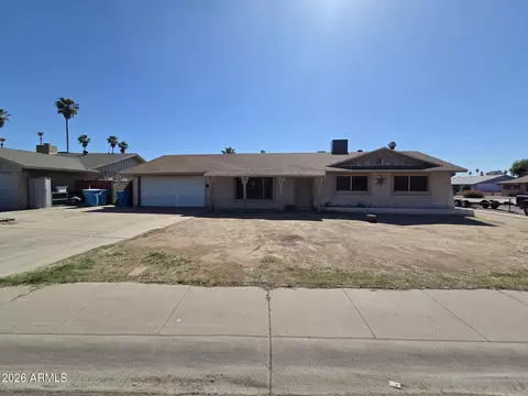 5327 N 40th Ln, Phoenix, AZ 85019
