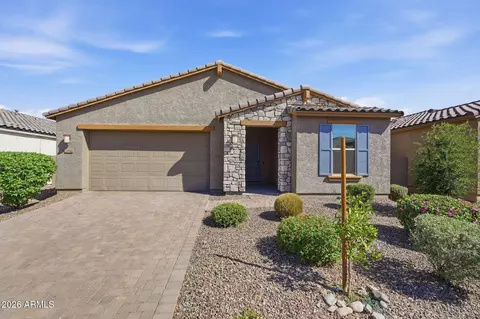 12844 W Tuckey Ln, Glendale, AZ 85307